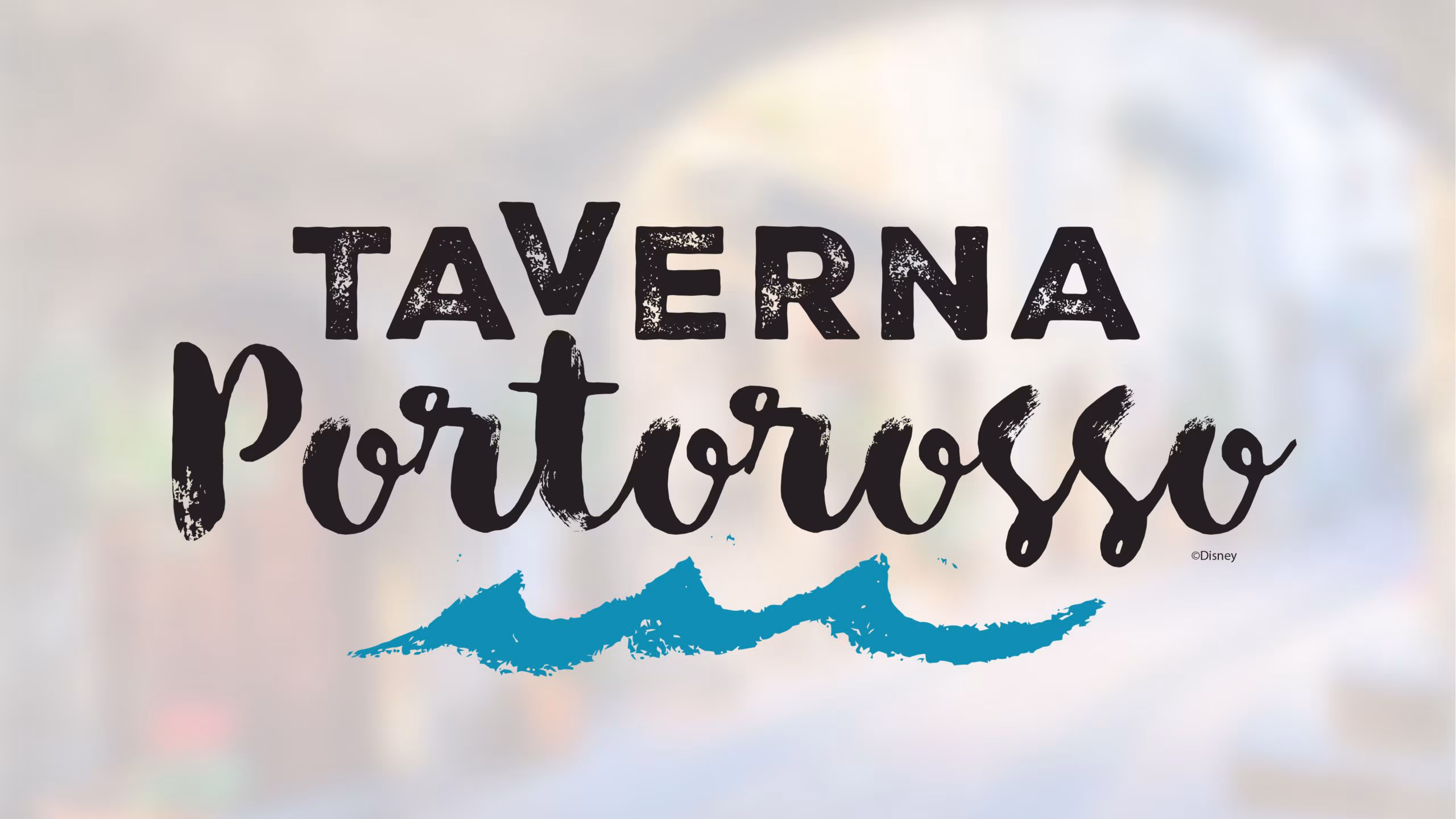 Taverna Portorosso