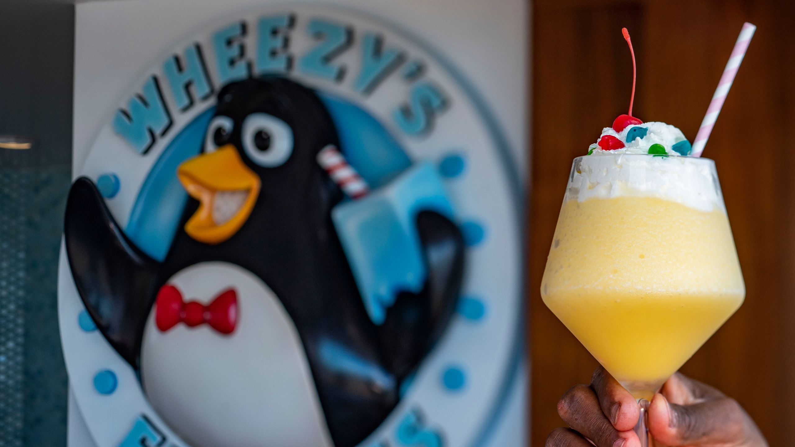 Wheezy’s Freezies