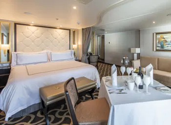 Palace Deluxe Suite