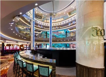 Bar City