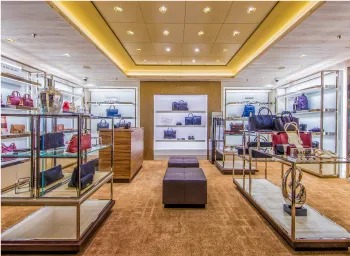 The Boutiques