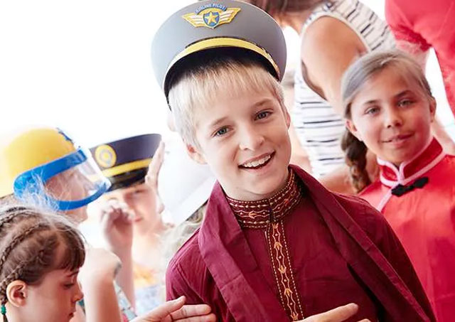 Discovery At SEA Programs