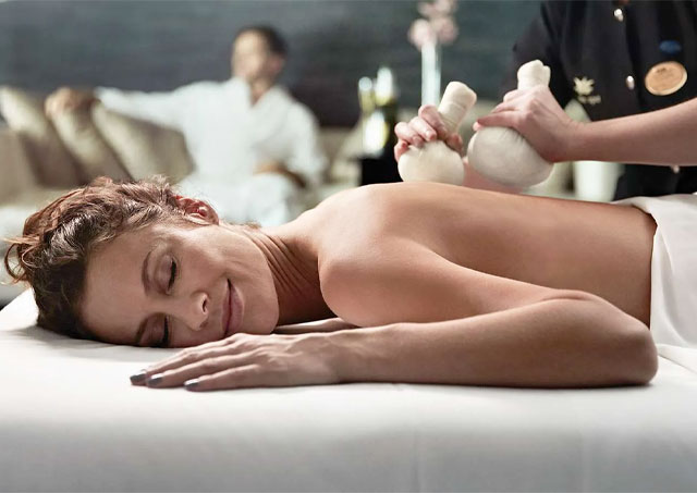 Lotus Spa®