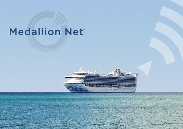 MedallionNet®-Wi-Fi
