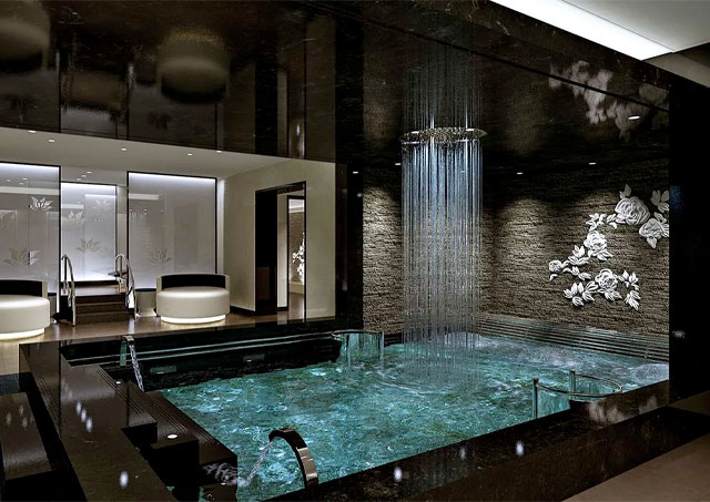 The Enclave® at Lotus Spa®