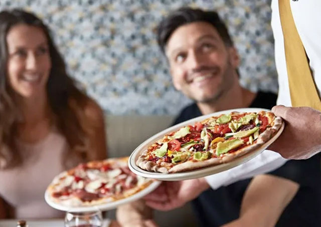 Alfredo’s Pizzeria
