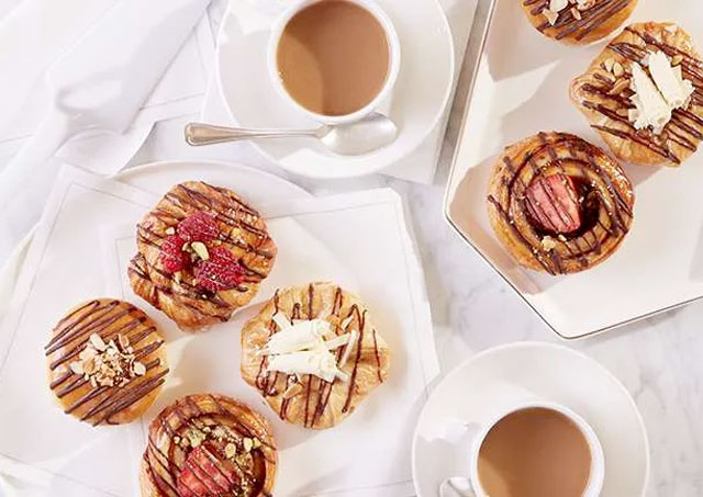 Chocolate Journeys℠