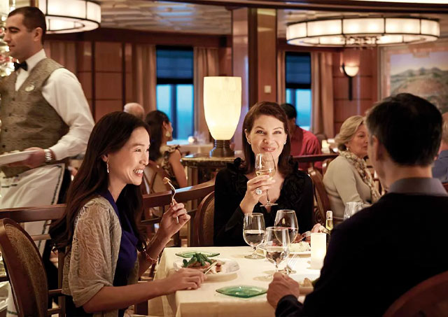 Sabatini’s℠ Italian Trattoria