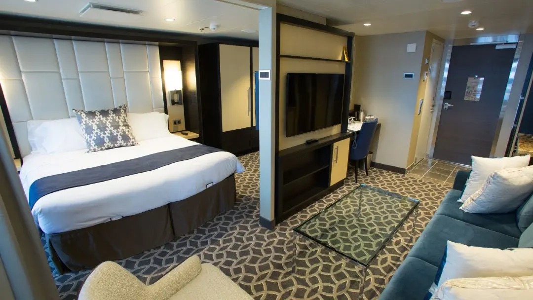 Grand Suite