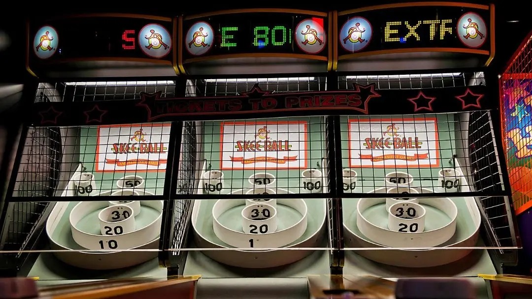 Arcade