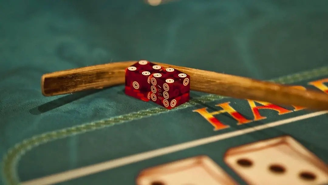 Casino