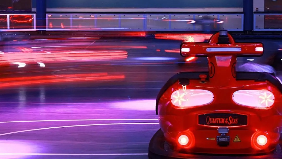 Dodgem Cars
