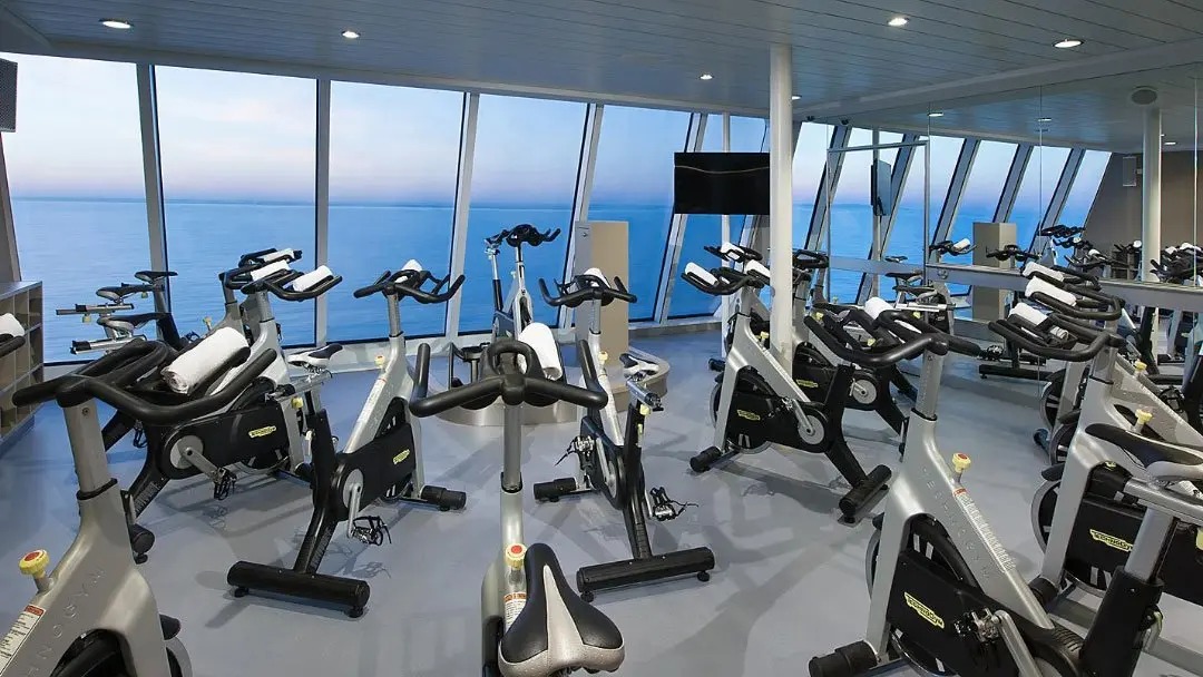 Fitness Classes