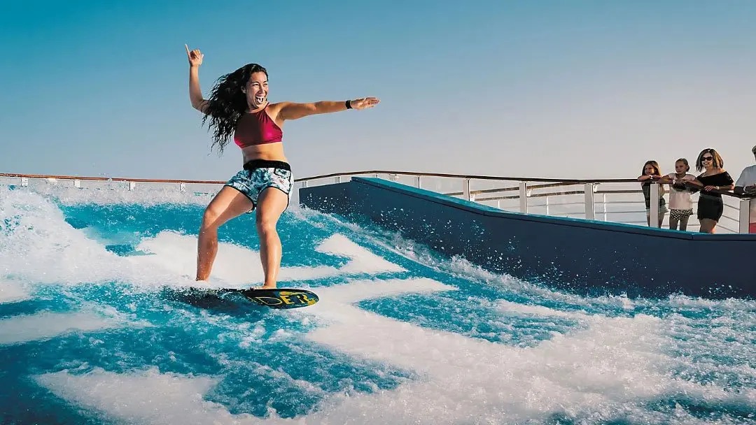 FlowRider®
