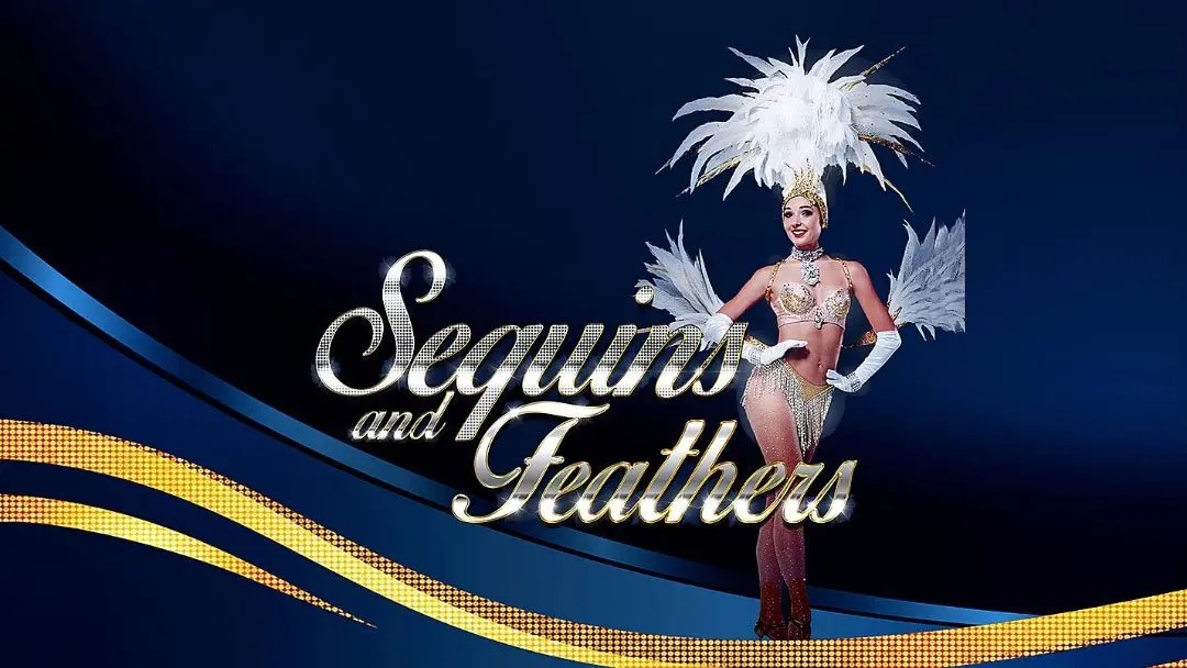 Sequins & Feathers
