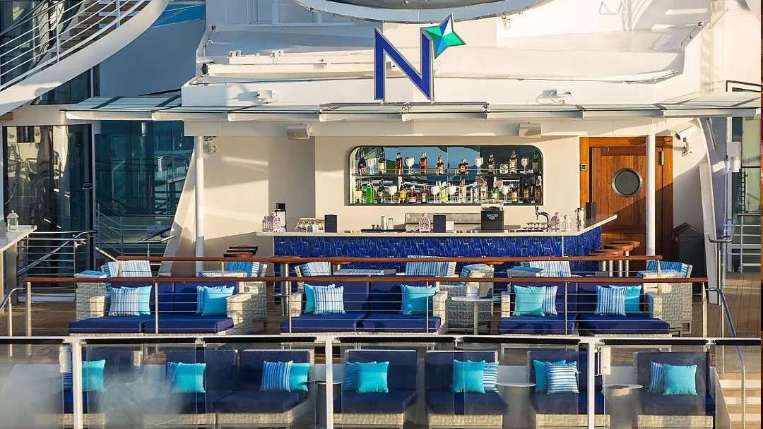 North Star Bar