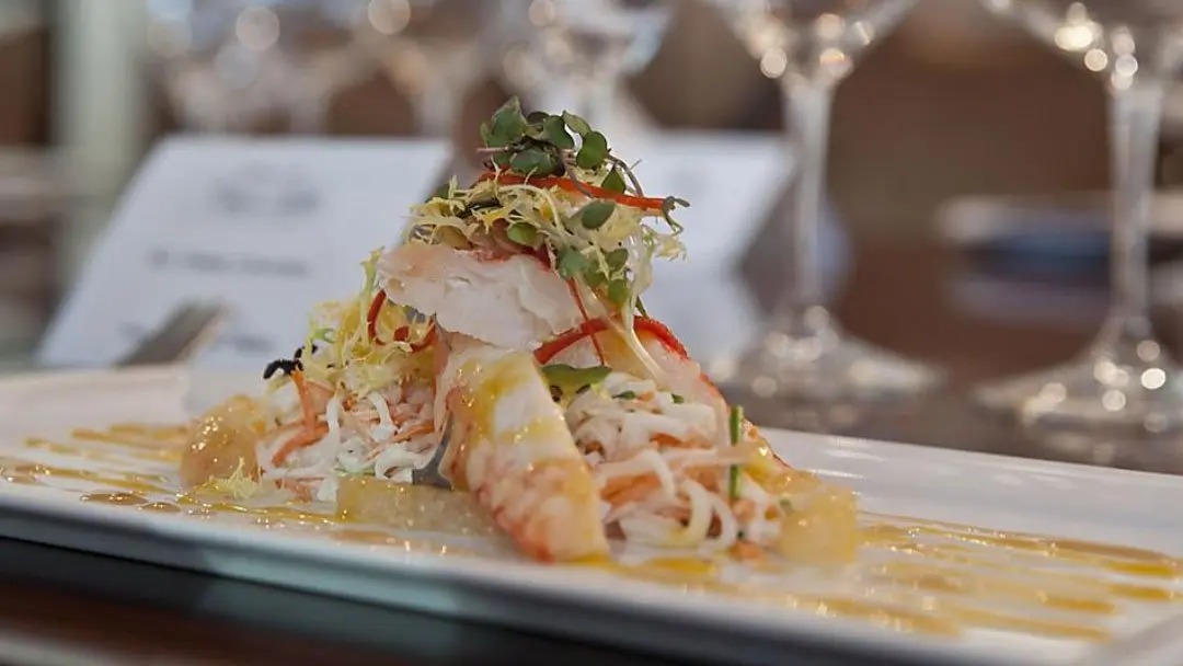 Chef’s Table