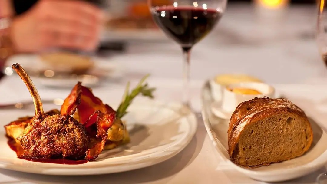 Chops Grille℠